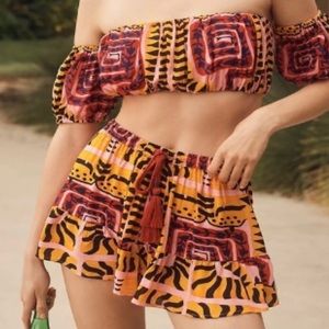 ANTHROPOLOGIE SET NEW WITH TAGS! sold out on website!